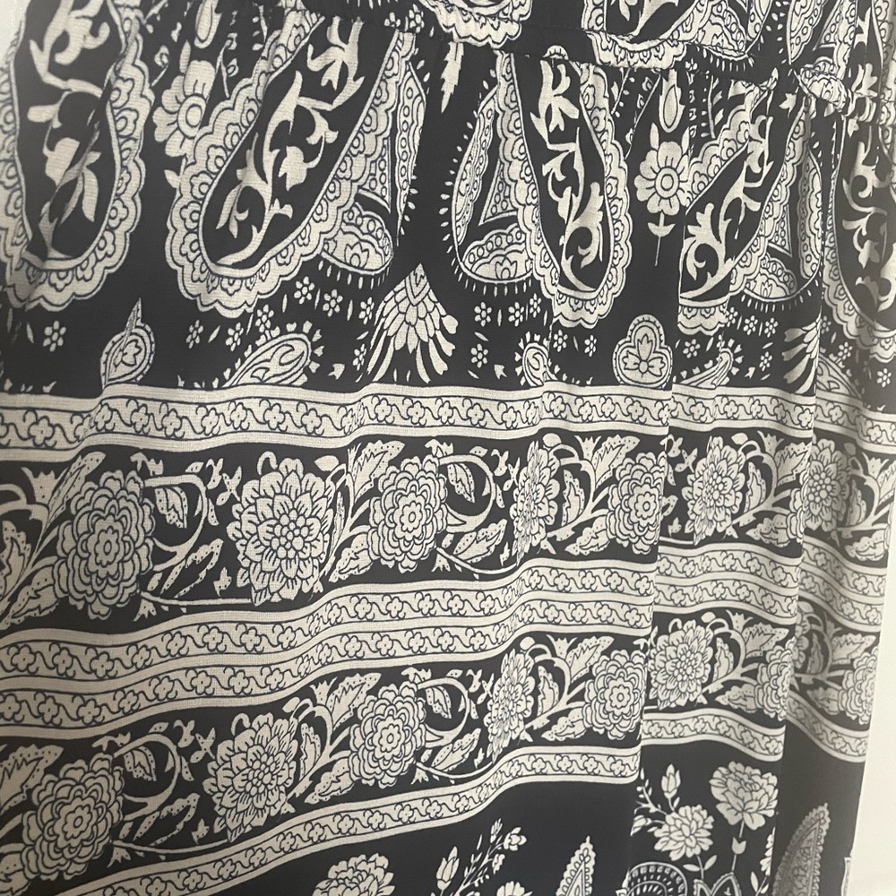 NWT Charming Charlie’s Modern American Dress